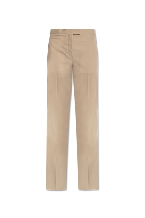 Bottega Veneta High-waisted pants | Women's Clothing | Vitkac